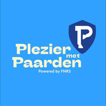 Plezier met Paarden, powered by FNRS